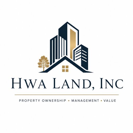Hwa Land, Inc.